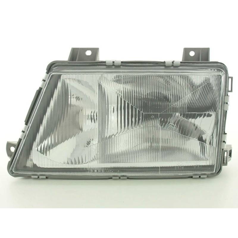 Spare parts headlight left Mercedes Benz Sprinter 95-00