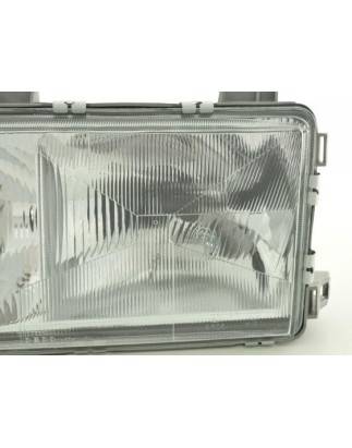 Spare parts headlight left Mercedes Benz Sprinter 95-00