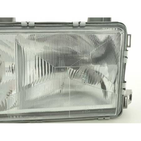 Spare parts headlight left Mercedes Benz Sprinter 95-00