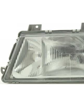 Spare parts headlight left Mercedes Benz Sprinter 95-00