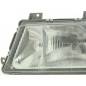 Spare parts headlight left Mercedes Benz Sprinter 95-00