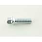 Wheel bolt, M14 x 1,5 43 domed