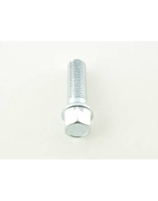 Wheel bolt, M14 x 1,5 43 domed