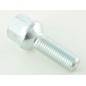 Wheel bolt, M14 x 1,5 32 domed