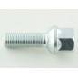 Wheel bolt, M14 x 1,5 32 domed