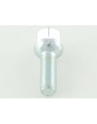 Wheel bolt, M14 x 1,5 32 domed