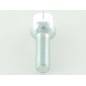 Wheel bolt, M14 x 1,5 32 domed