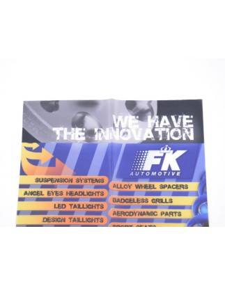 FK Roll-Up - English