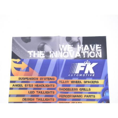 FK Roll-Up - English