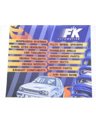 FK Roll-Up - English