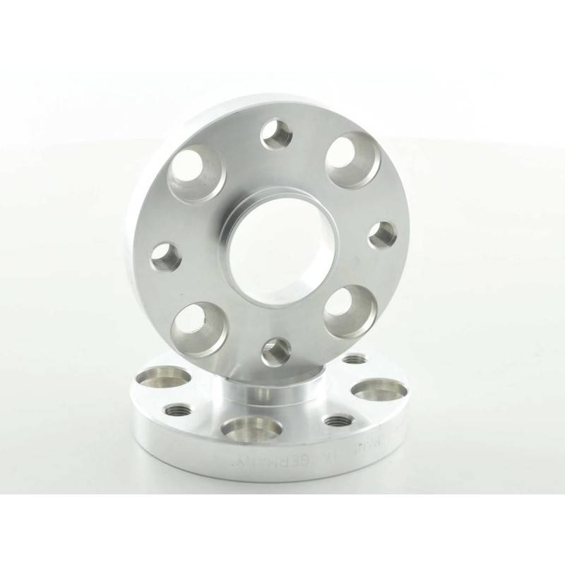 Spacers Offroad width 30 mm fit for Porsche Cayenne, 911