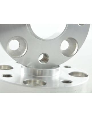 Spacers Offroad width 30 mm fit for Porsche Cayenne, 911