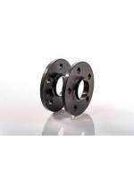 Track widening spacer system A 10 mm per wheel Opel Astra G