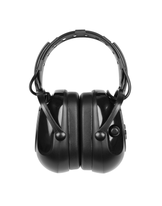 Worksafe® Wireless Electronic Ear Defenders