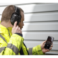 Worksafe® Wireless Electronic Ear Defenders