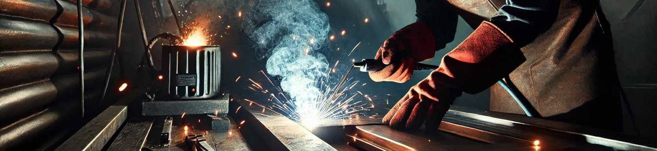 Welding & Cutting